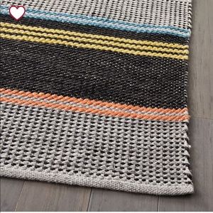 NWT West Elm Rug